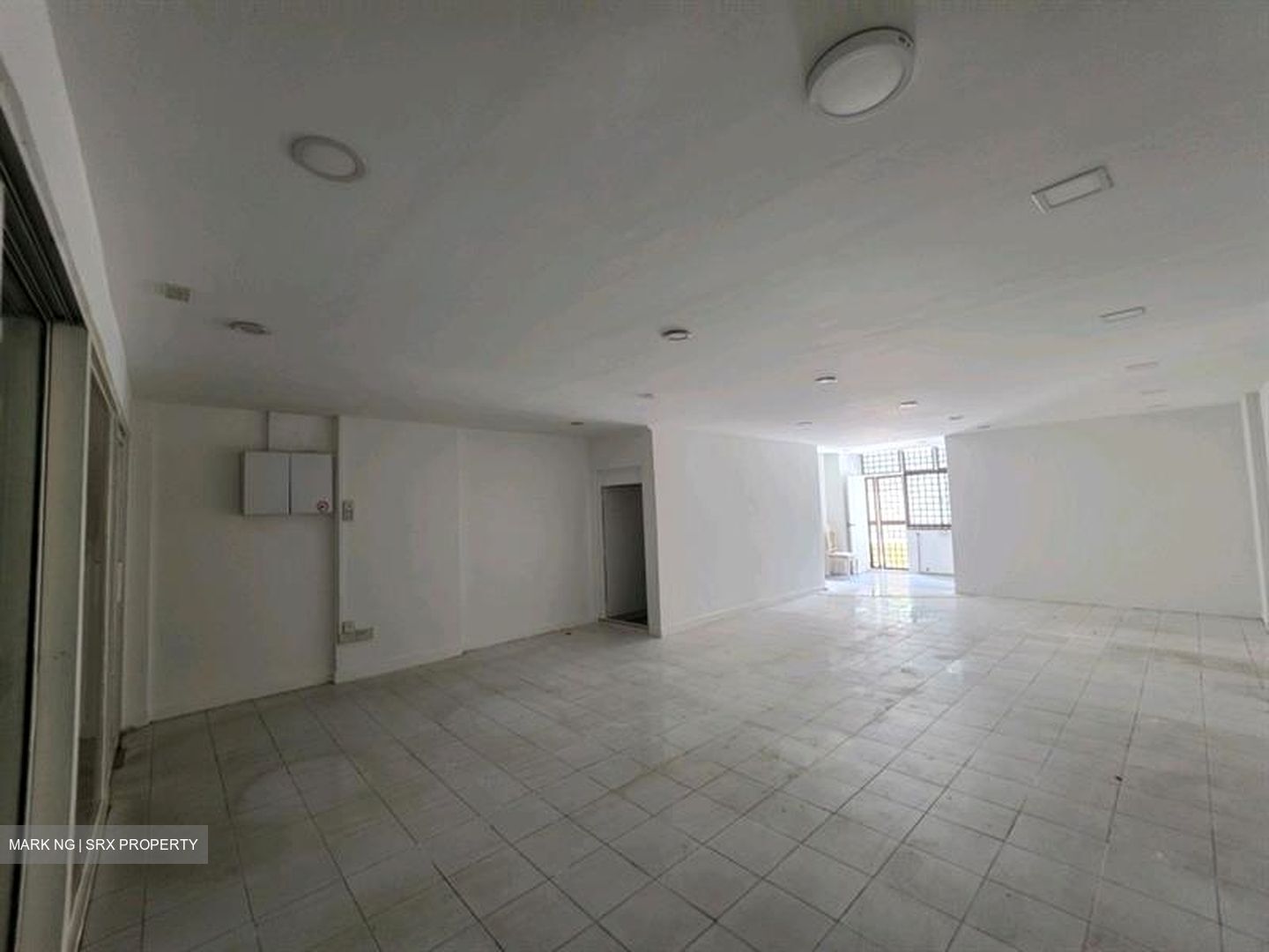 BOON KENG VILLE (D14), Shop House #535300091